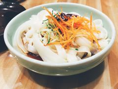 天山凉皮-达坂城新疆主题餐厅(新区金鹰店)