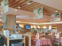 -西贝(厦门中华城店)