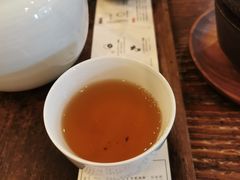 -去茶山(重庆万象城店)