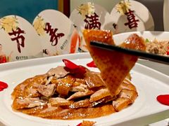 -壹零捌道·北京烤鸭(车公庄店)