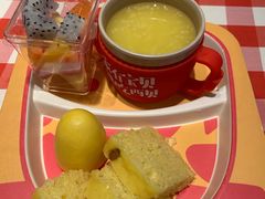 -西贝莜面村