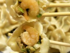 -胖子饺子馆·海鲜家常菜(海军博物馆店)