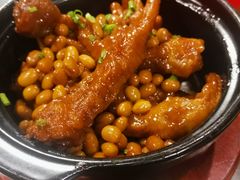 -兰溪小馆(东直门簋街店)