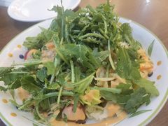 -萨莉亚意式餐厅(玉泉路物美店)