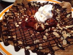 La Creperie(桃江路店)-La Creperie法餐厅(桃江路店)