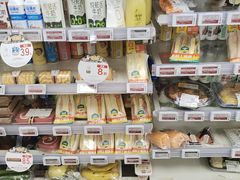 -便利蜂(创展大厦102号店)