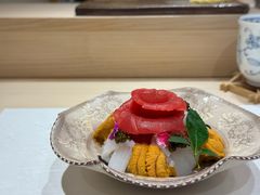 -鮨一日本料理旗舰店(总店)