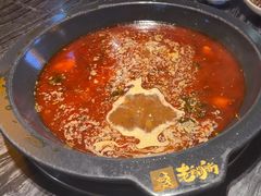 -老船舫·现做活鲜鱼馆(东郊记忆店)
