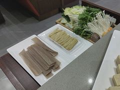 -蝎王府羊蝎子(虎坊桥总店)
