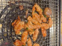 -俊熙家点餐式自助烤肉店(1227广场店)