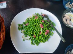香芙茗小炒-香芙茗茶楼(梅家坞店)