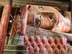 -张掖大佛寺景区