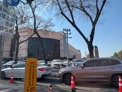 -胖东来生活广场(健康路店)