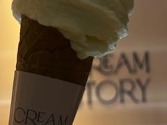 -CREAM STORY意大利手工冰淇淋&甜品(万象前海店)