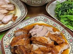 -聂记粤菜馆(鼓西路店)