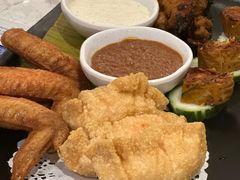 -关夫人餐厅(阳光广场店)