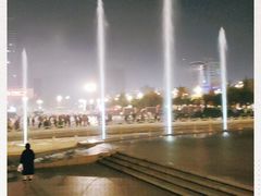 -八一南昌起义纪念塔