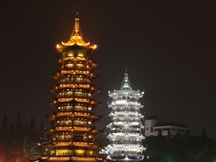 -桂林两江四湖景区