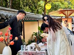 -HERRE·FARM 赫尔露营农场·团建聚会包场