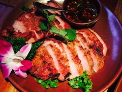 -花马天堂云南餐厅 Lost Heaven(高邮路店)