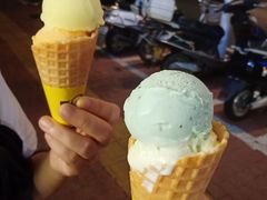 冰淇淋-南海冰室·新式潮汕茶饮(南海店)