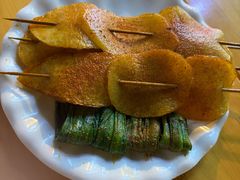 -高原第一家资格烤羊肉(玉林南路总店)