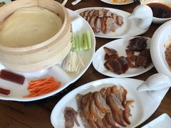 -陆壹捌餐厅(五大道店)