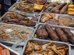 -圆蛋酒料•生腌(开元路店)