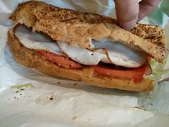 -赛百味SUBWAY(哈西店)