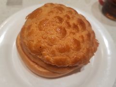 -香港新发烧腊茶餐厅(水围店)