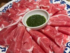 -东镇老火锅(长春路首店)