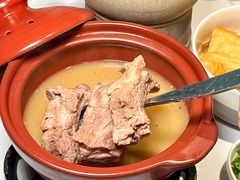 -狮拾久·现代新加坡料理(壹方城店)