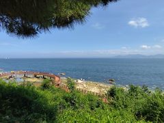 -养马岛旅游度假区