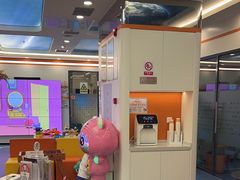 -极橙儿童齿科矫正中心(奥城店)