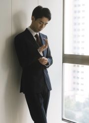 -禾米旗袍妈妈装礼服定制(嘉业国贸店)
