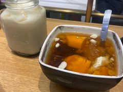 -鲜芋仙(番禺万达广场店)