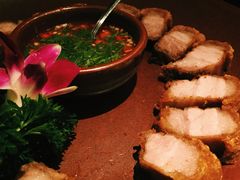-花马天堂云南餐厅 Lost Heaven(外滩店)