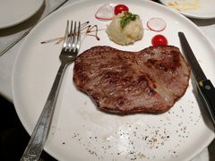 -卡朋西餐(较场西路店)
