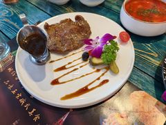 -喀秋莎西餐厅