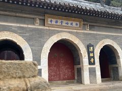 -潭柘寺景区