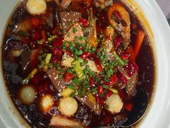 阿榕毛血旺-阿榕小厨(丈八一路店)