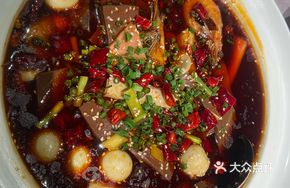 A Rong Maoxuewang