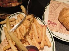 -404干式熟成牛排馆•聚会餐厅