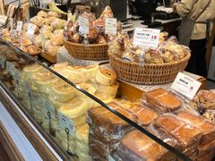 -富贵面包公司(运河店)