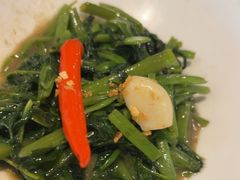-帕蓝·暹罗料理(大学路店)