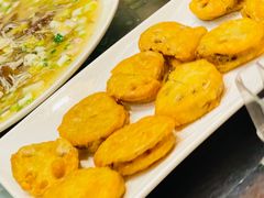 藕盒-飞虹鱼馆(春华路店)