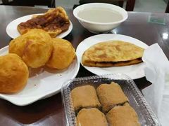 -护国寺小吃(左家庄店)