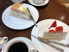 -HARBS(名铁名古屋店)