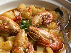 -润泽天·湘味家宴(岳麓山店)