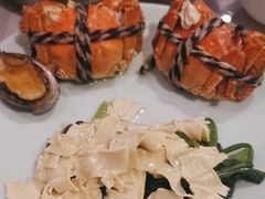 -汉来海港·海鲜自助餐厅(上海七宝领展广场店)